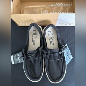 Brand New Hey Dude Shoes